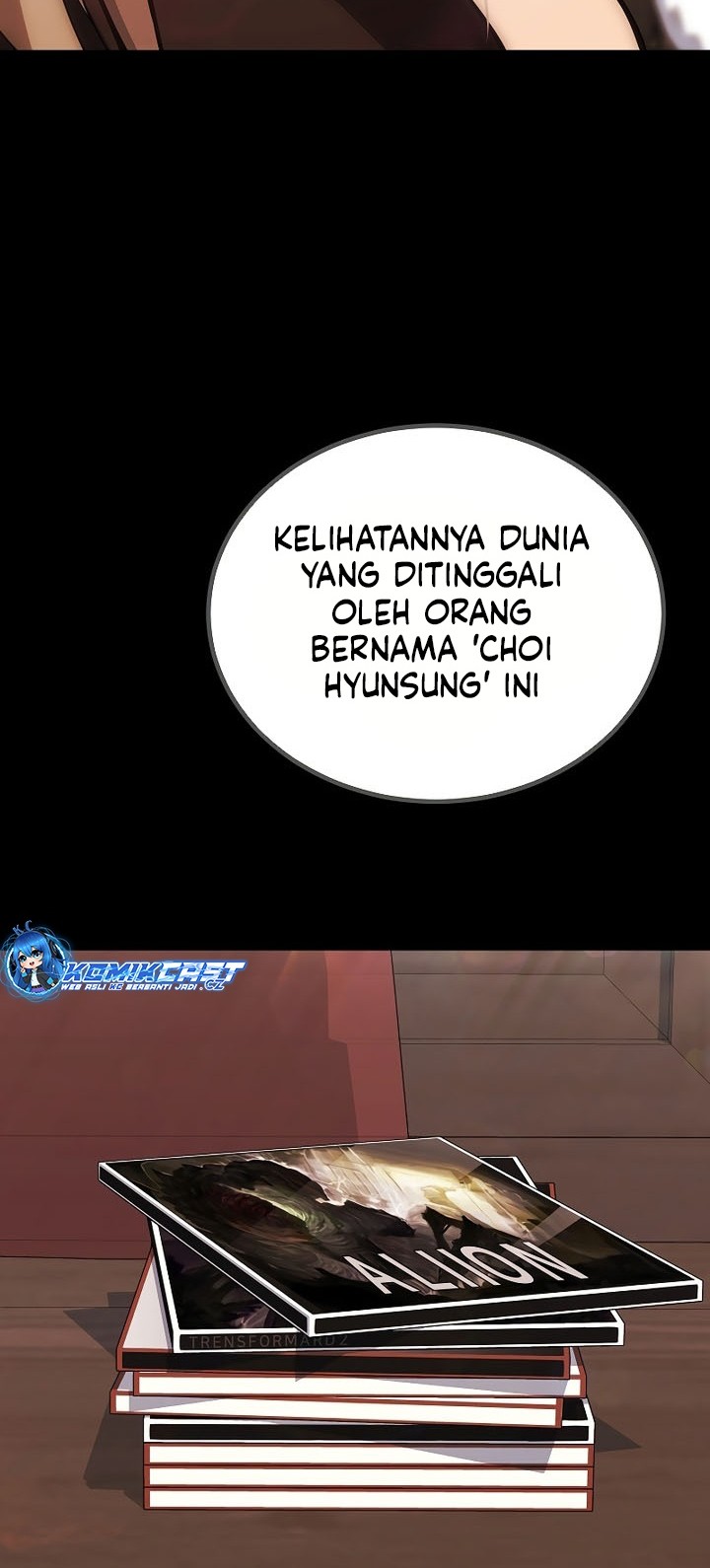 Level 1 Player Chapter 81 Gambar 15