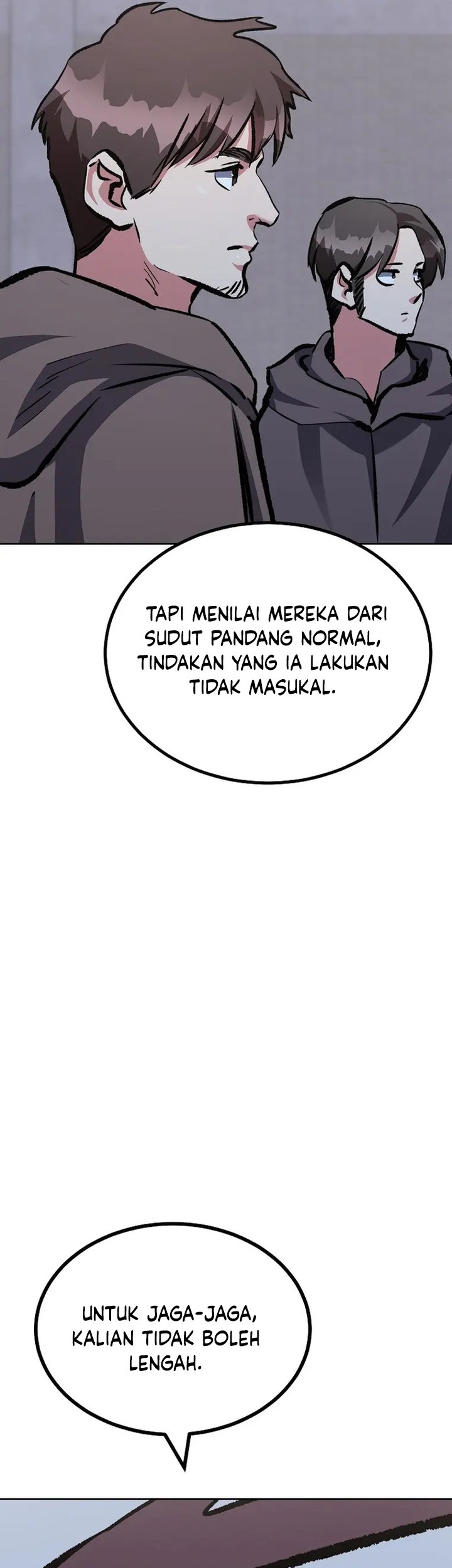 Level 1 Player Chapter 80 Gambar 18