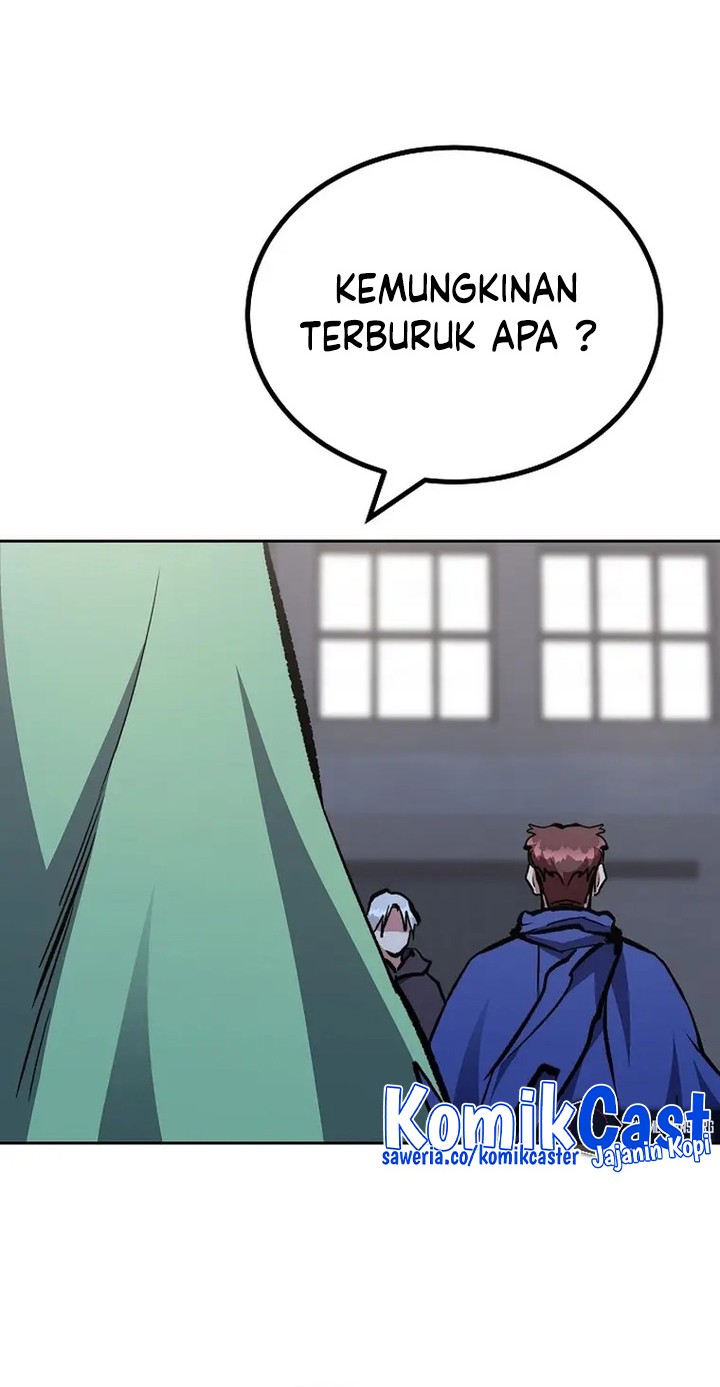 Level 1 Player Chapter 80 Gambar 25