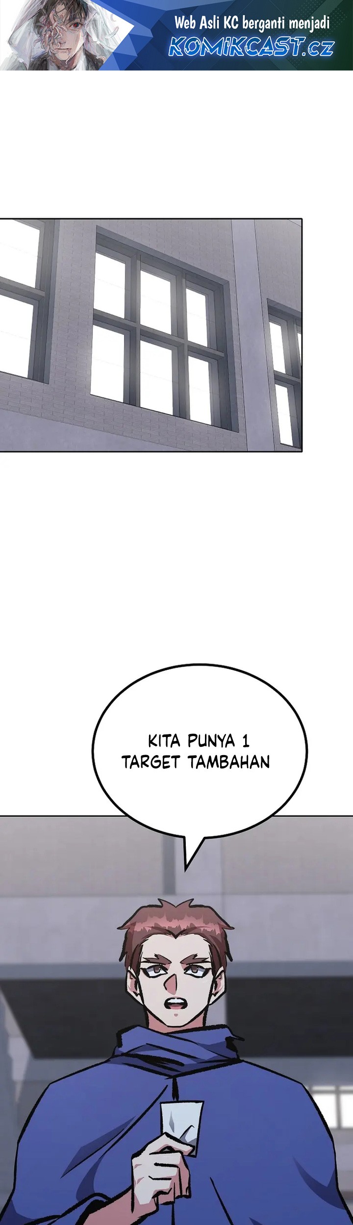Baca Manhwa Level 1 Player Chapter 80 Gambar 2