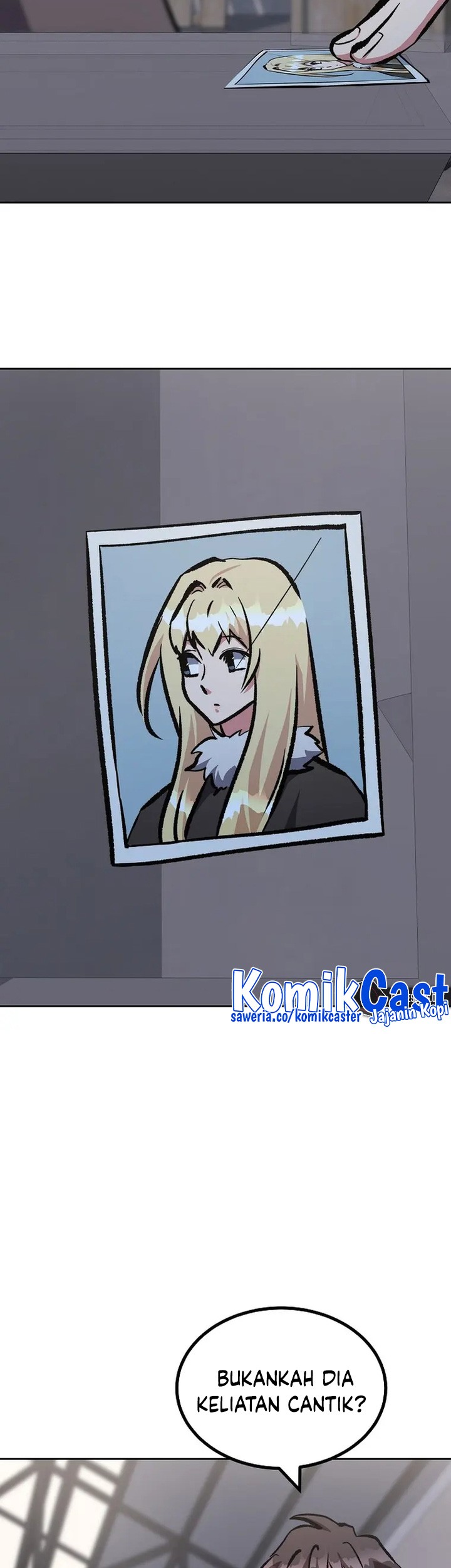 Level 1 Player Chapter 80 Gambar 4