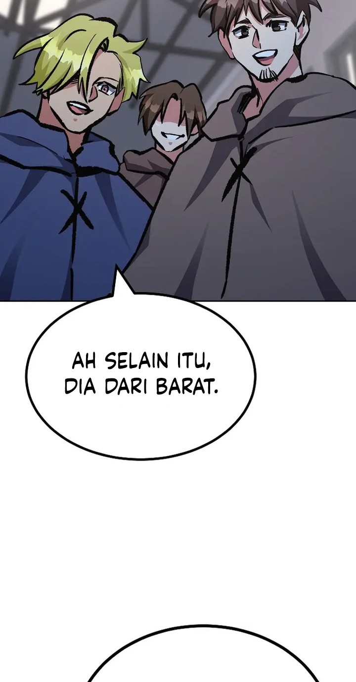 Level 1 Player Chapter 80 Gambar 5