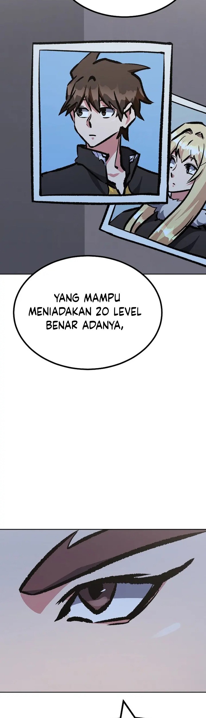 Level 1 Player Chapter 80 Gambar 12
