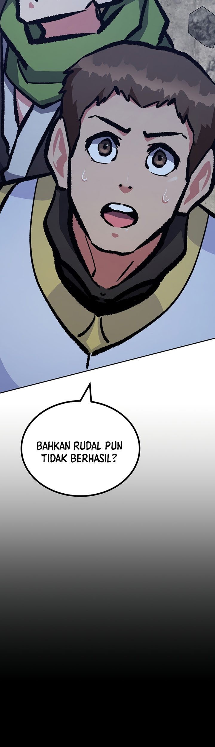 Level 1 Player Chapter 77 Gambar 24