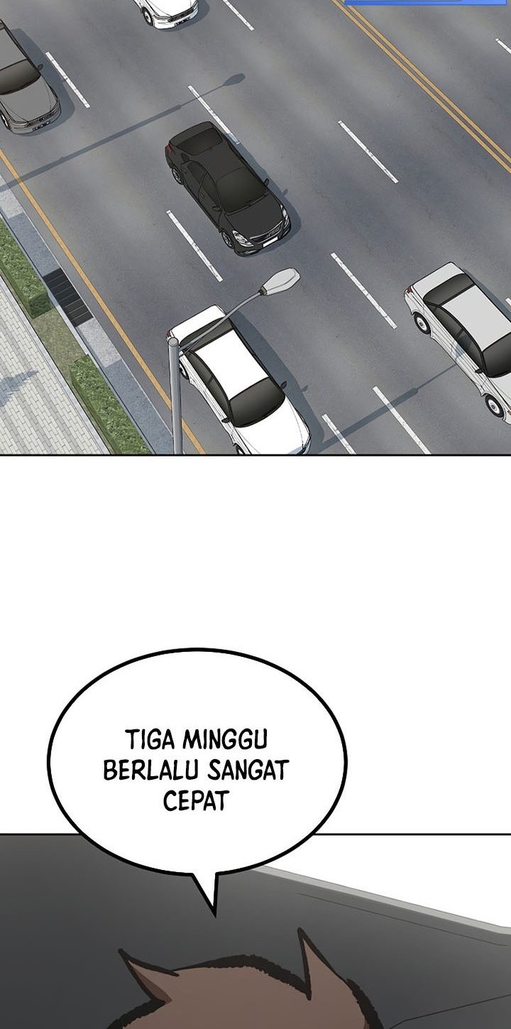 Level 1 Player Chapter 77 Gambar 35