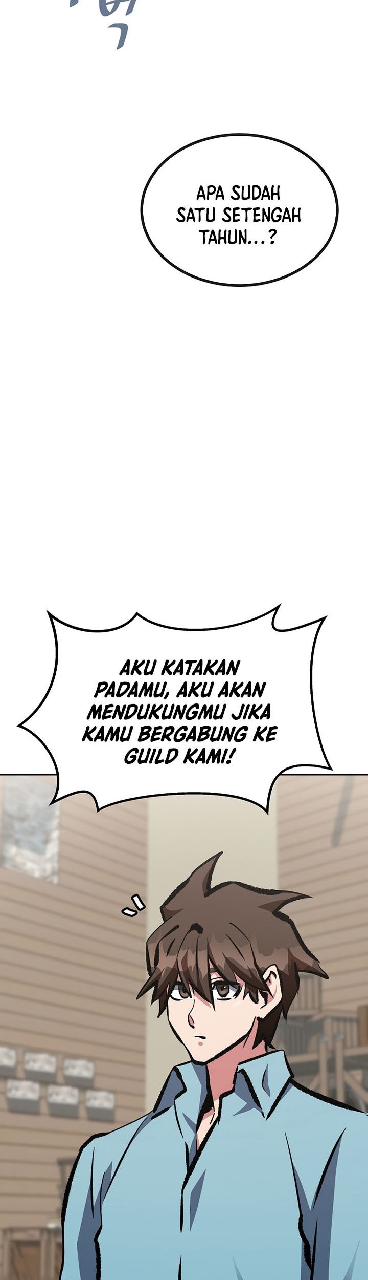 Level 1 Player Chapter 77 Gambar 40