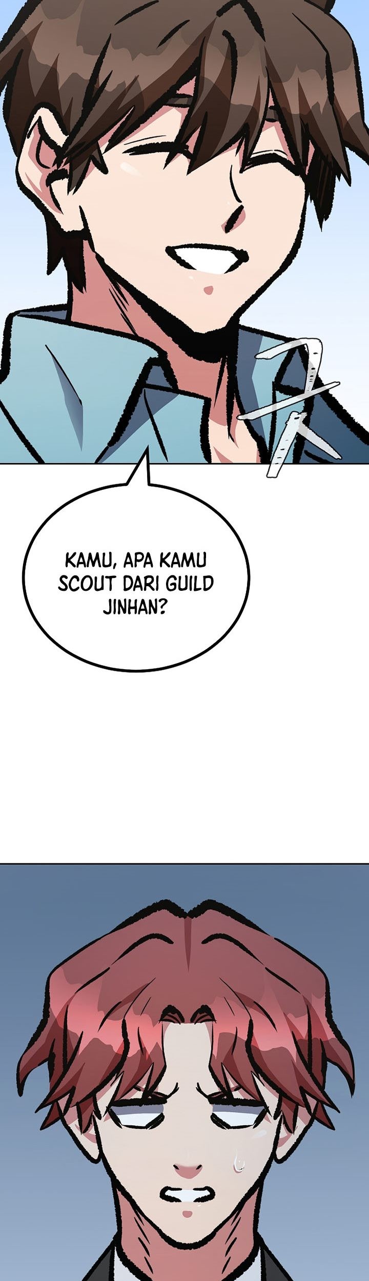 Level 1 Player Chapter 77 Gambar 64