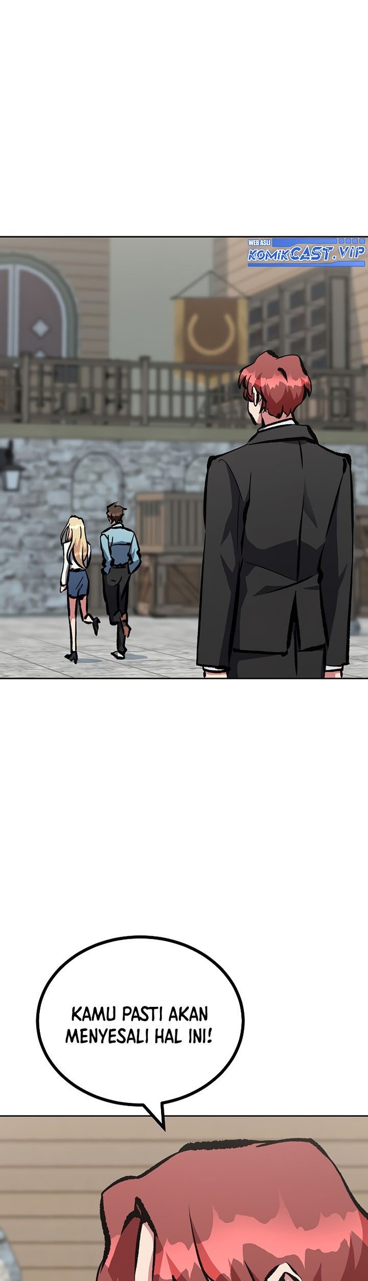 Level 1 Player Chapter 77 Gambar 68