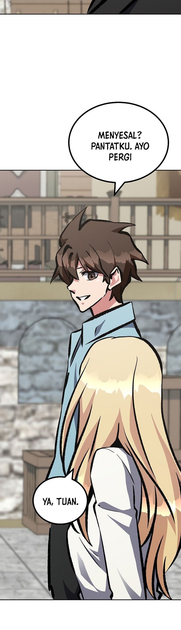 Level 1 Player Chapter 77 Gambar 70