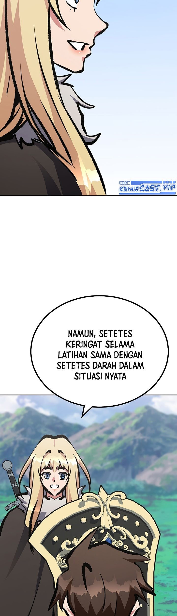 Level 1 Player Chapter 77 Gambar 86