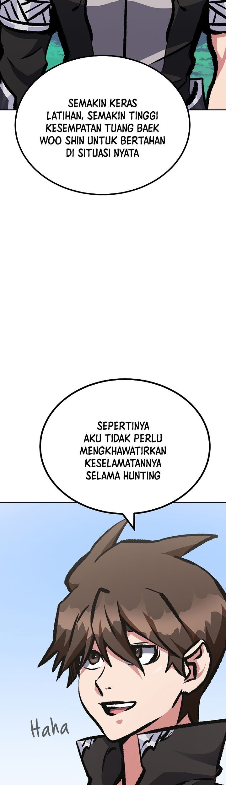 Level 1 Player Chapter 77 Gambar 88