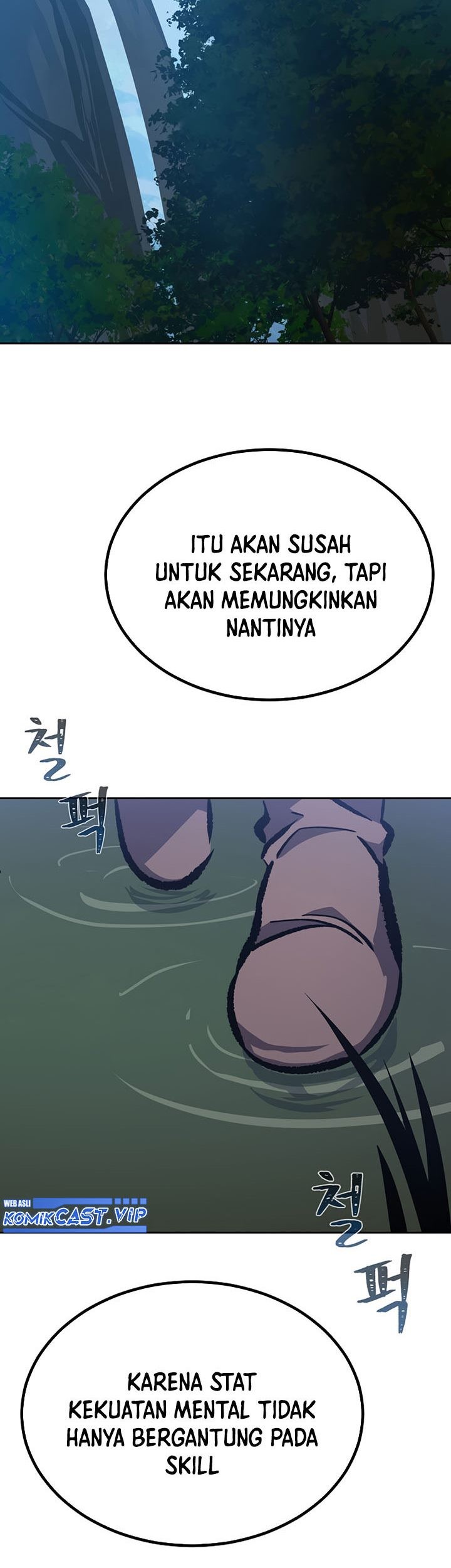 Level 1 Player Chapter 77 Gambar 92