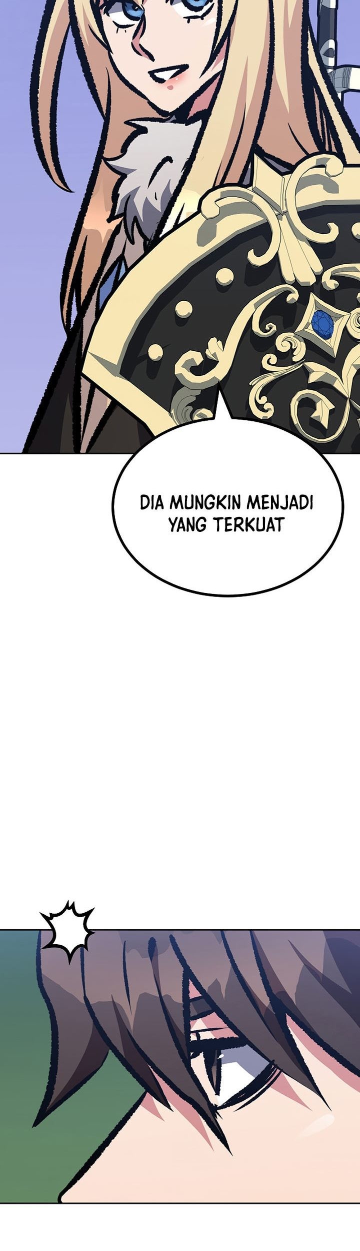Level 1 Player Chapter 77 Gambar 98