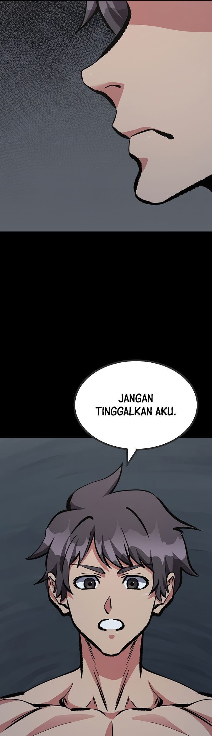 Level 1 Player Chapter 75 Gambar 60