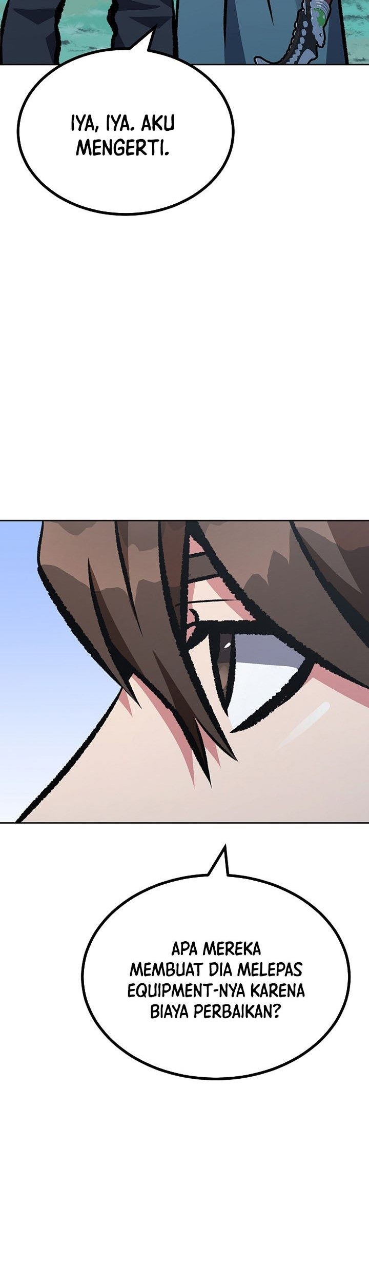 Level 1 Player Chapter 74 Gambar 78