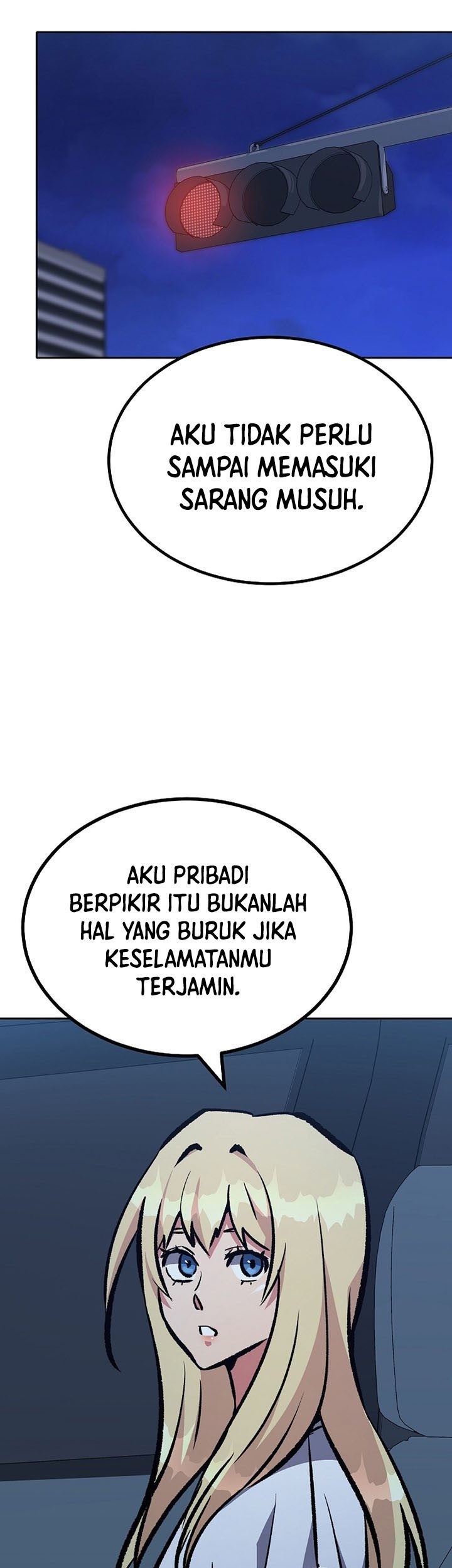Level 1 Player Chapter 74 Gambar 6