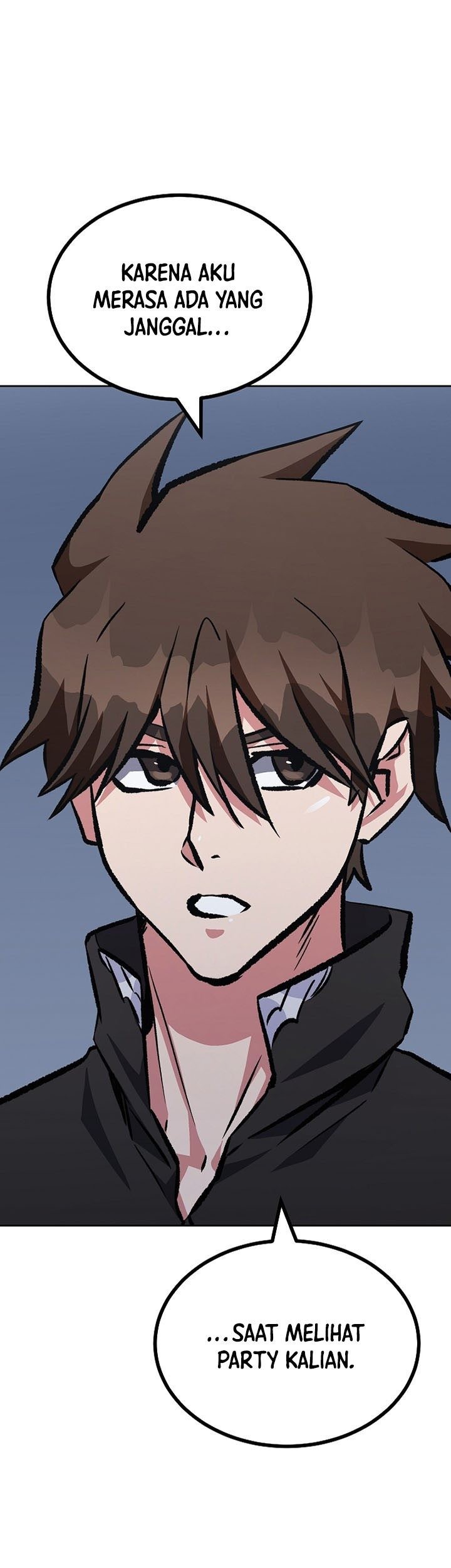 Level 1 Player Chapter 74 Gambar 120