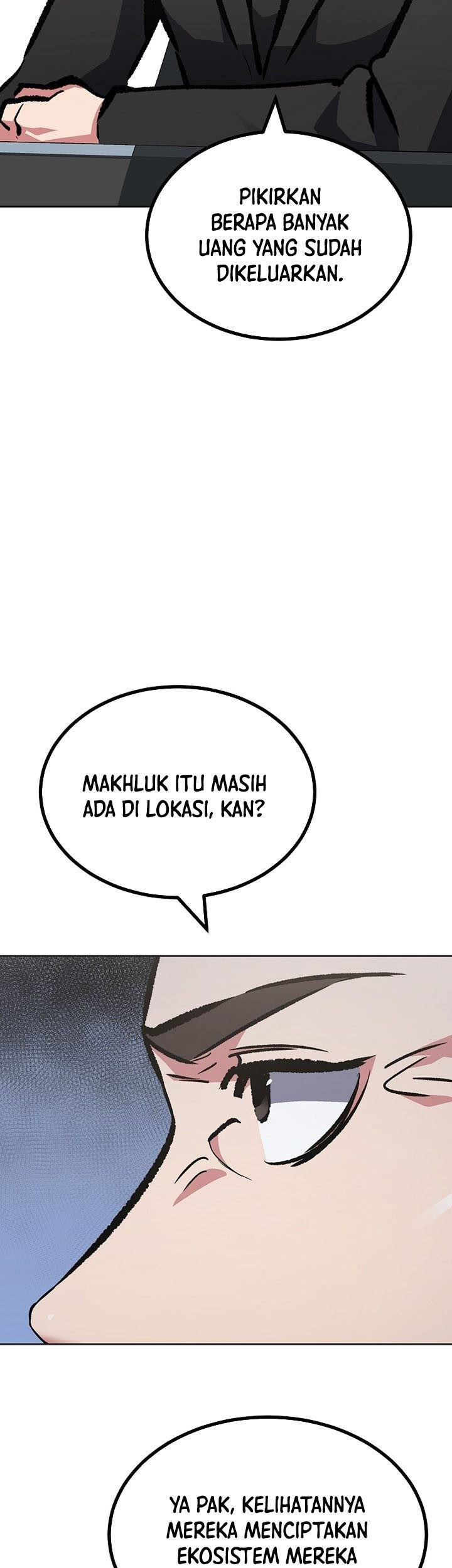 Level 1 Player Chapter 73 Gambar 54