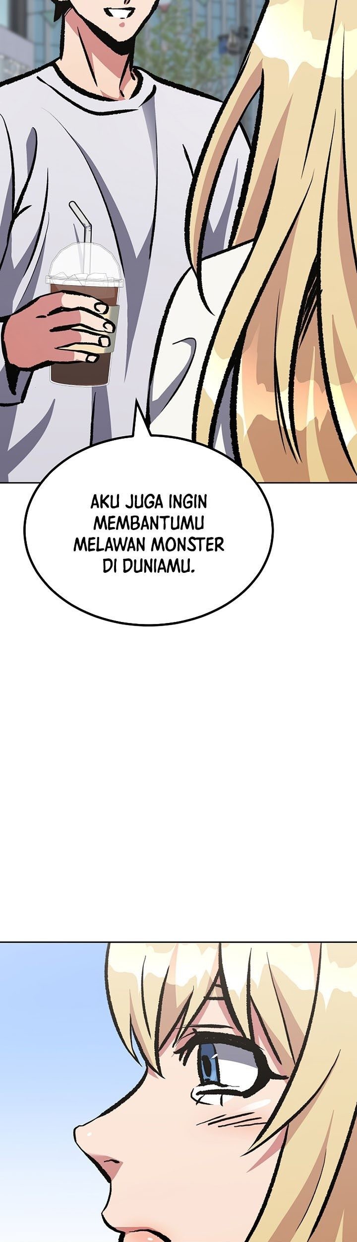 Level 1 Player Chapter 72 Gambar 20