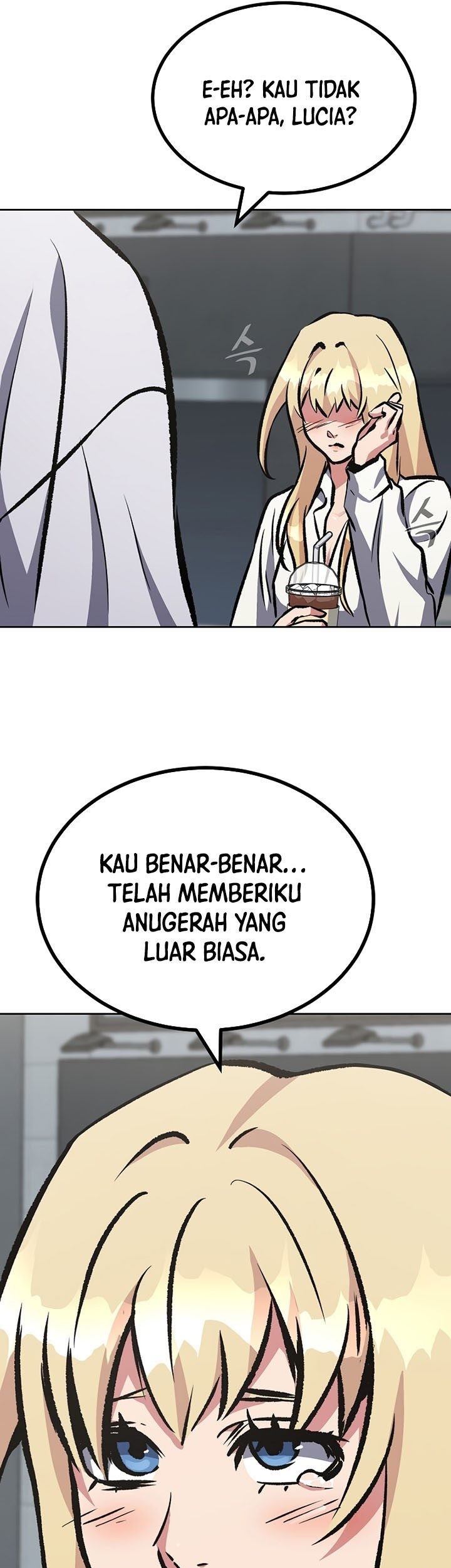 Level 1 Player Chapter 72 Gambar 22