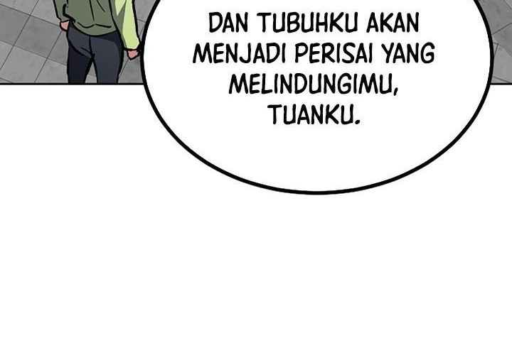 Level 1 Player Chapter 72 Gambar 29