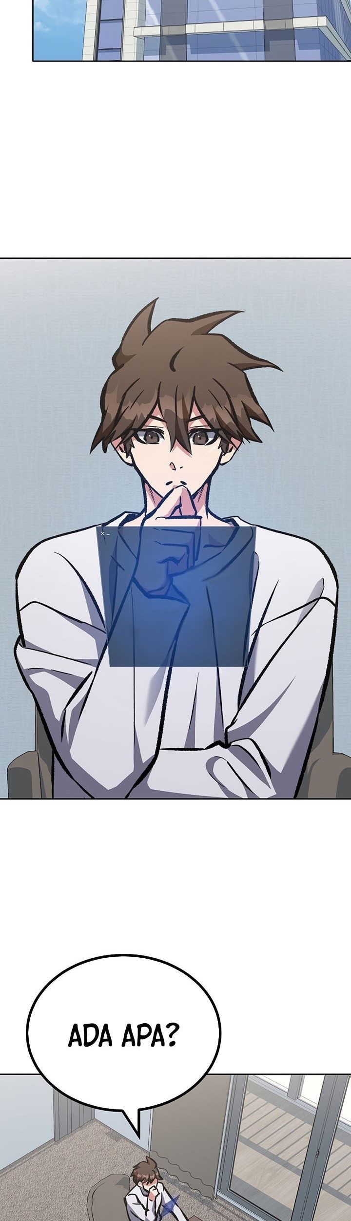 Level 1 Player Chapter 72 Gambar 46