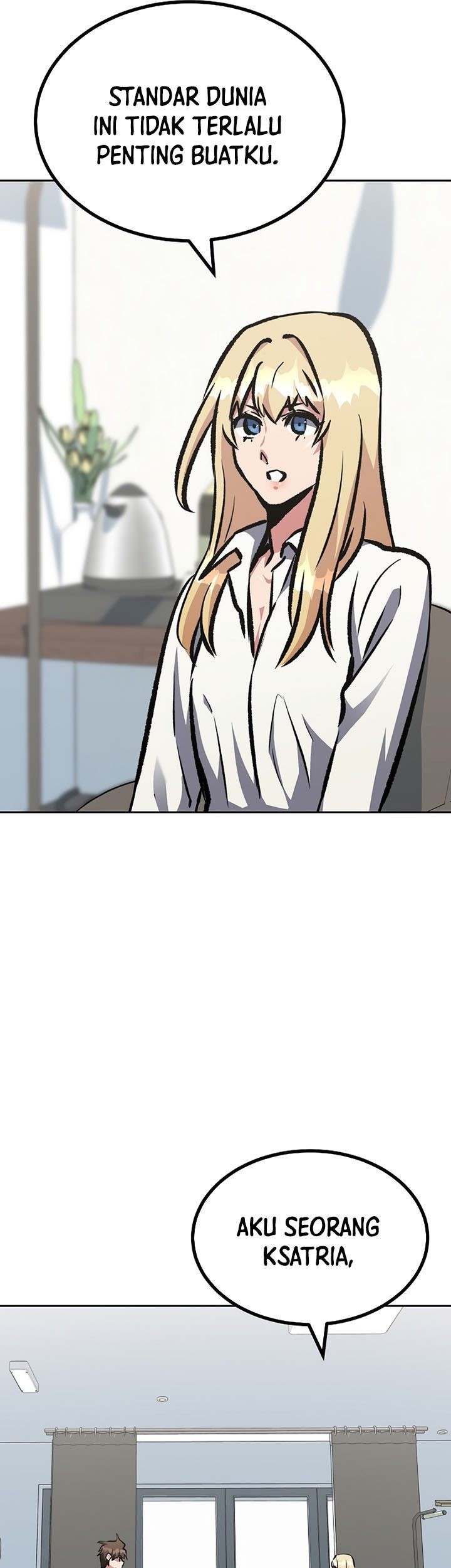 Level 1 Player Chapter 72 Gambar 50