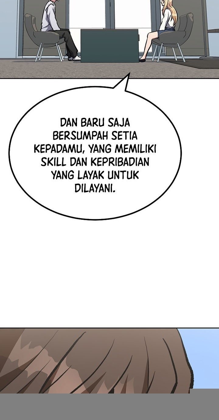 Level 1 Player Chapter 72 Gambar 51