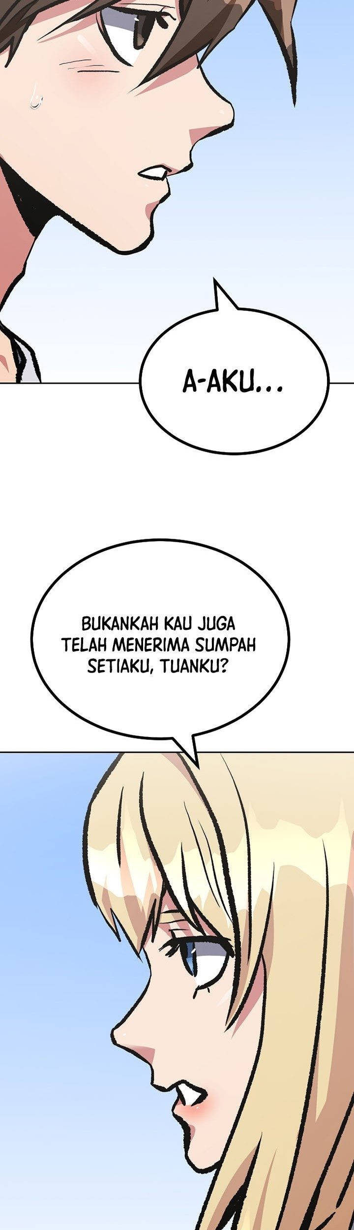 Level 1 Player Chapter 72 Gambar 52