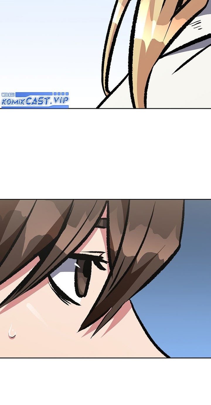 Level 1 Player Chapter 72 Gambar 53