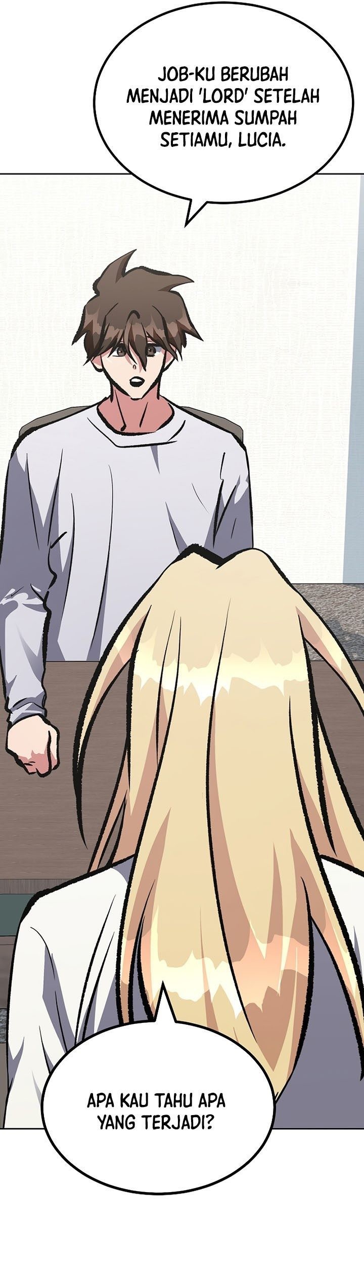 Level 1 Player Chapter 72 Gambar 54