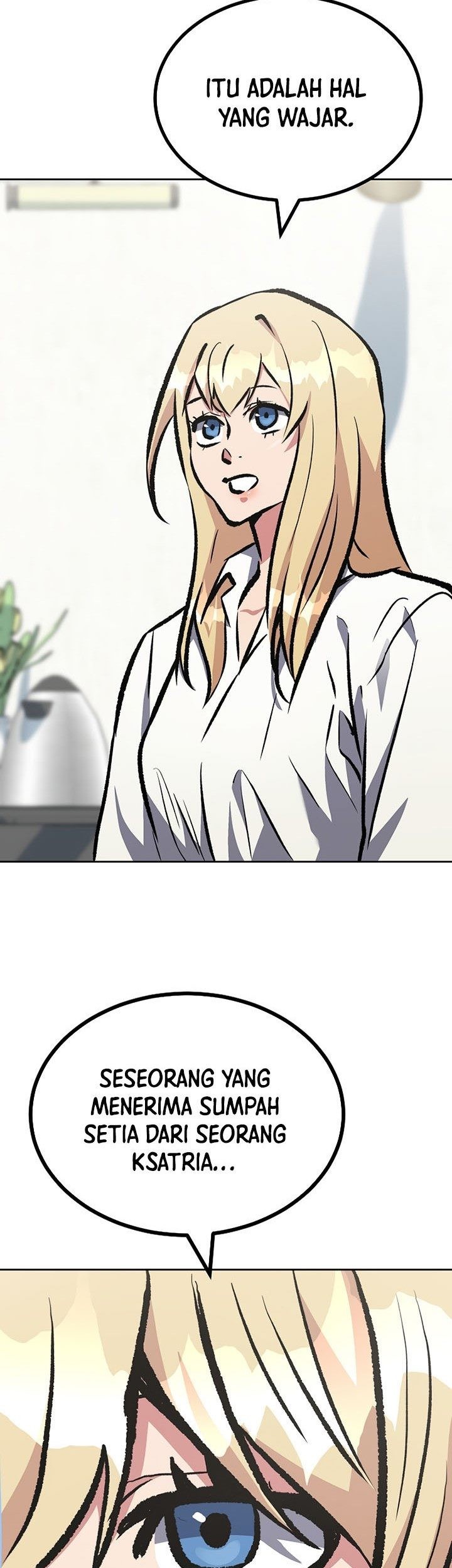 Level 1 Player Chapter 72 Gambar 56