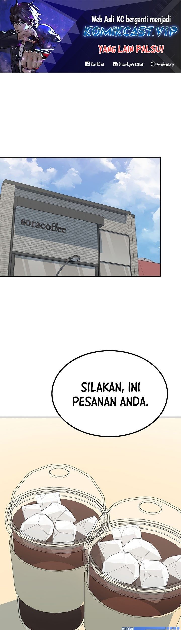 Manhwa Level 1 Player Chapter 72 gambar nomor 2