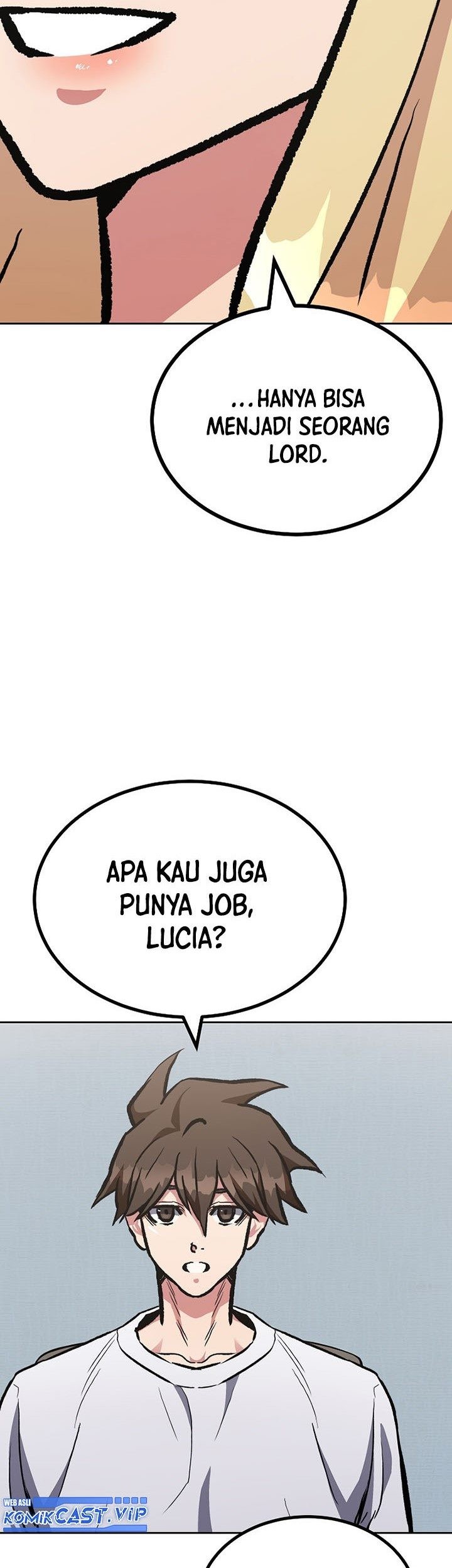 Level 1 Player Chapter 72 Gambar 58