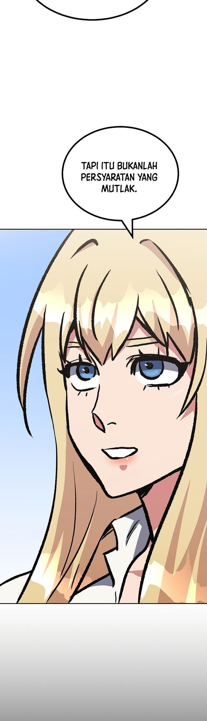 Level 1 Player Chapter 72 Gambar 62