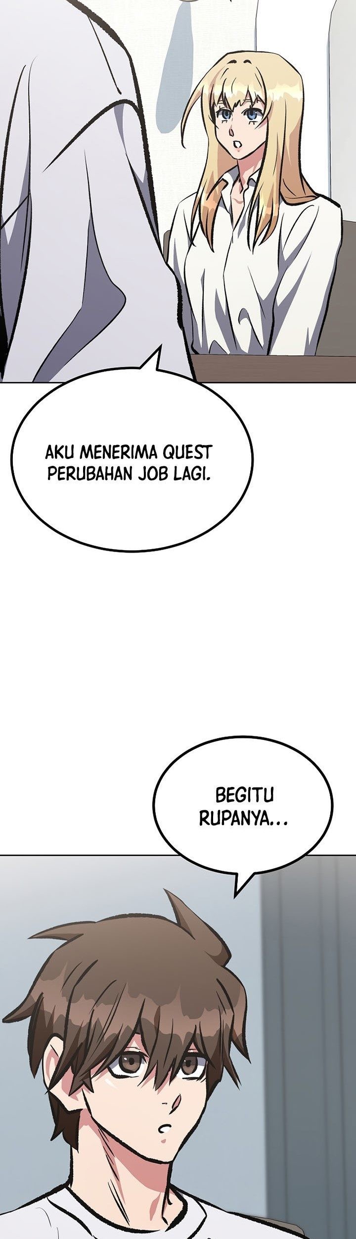 Level 1 Player Chapter 72 Gambar 68