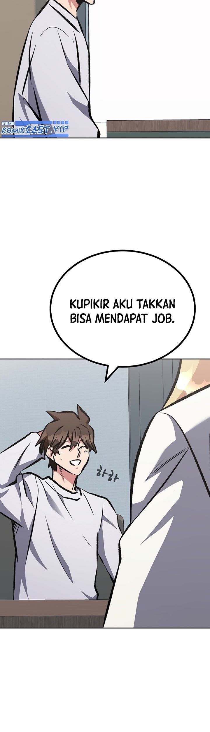 Level 1 Player Chapter 72 Gambar 74