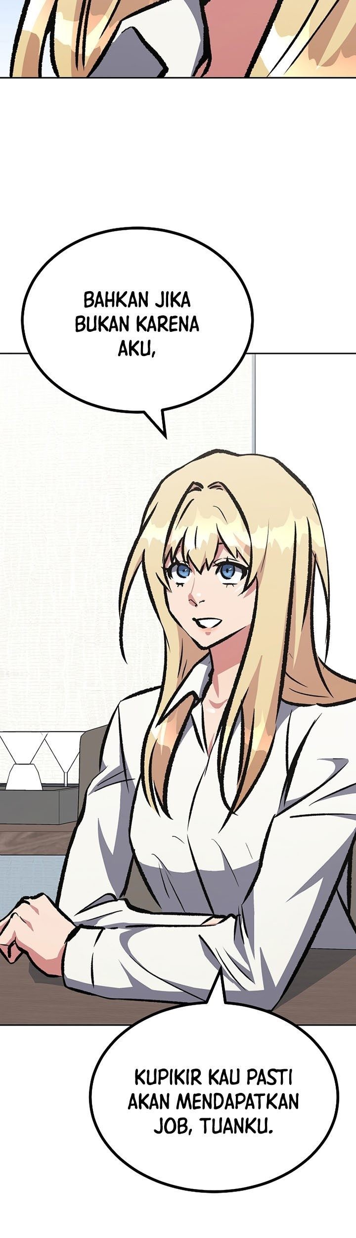 Level 1 Player Chapter 72 Gambar 76