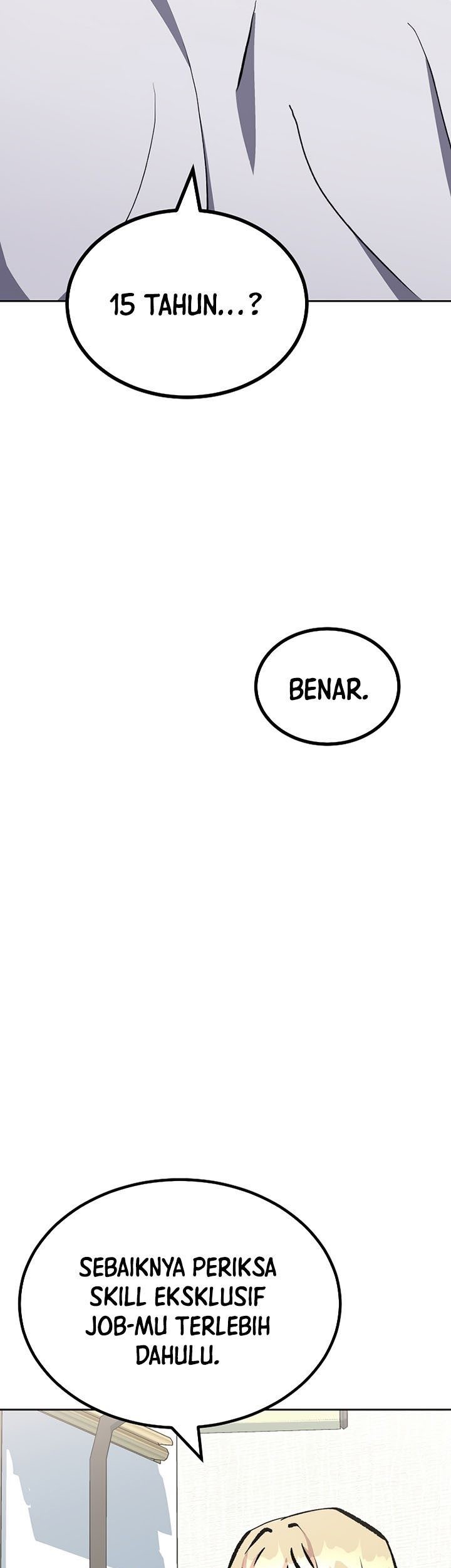 Level 1 Player Chapter 72 Gambar 80