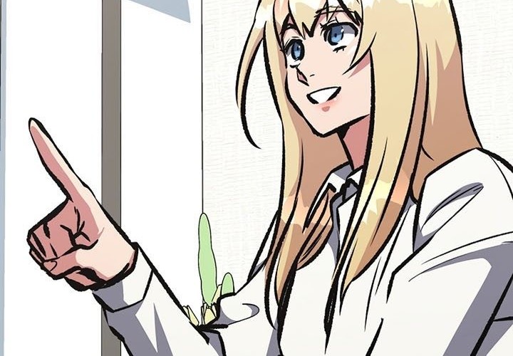 Level 1 Player Chapter 72 Gambar 81