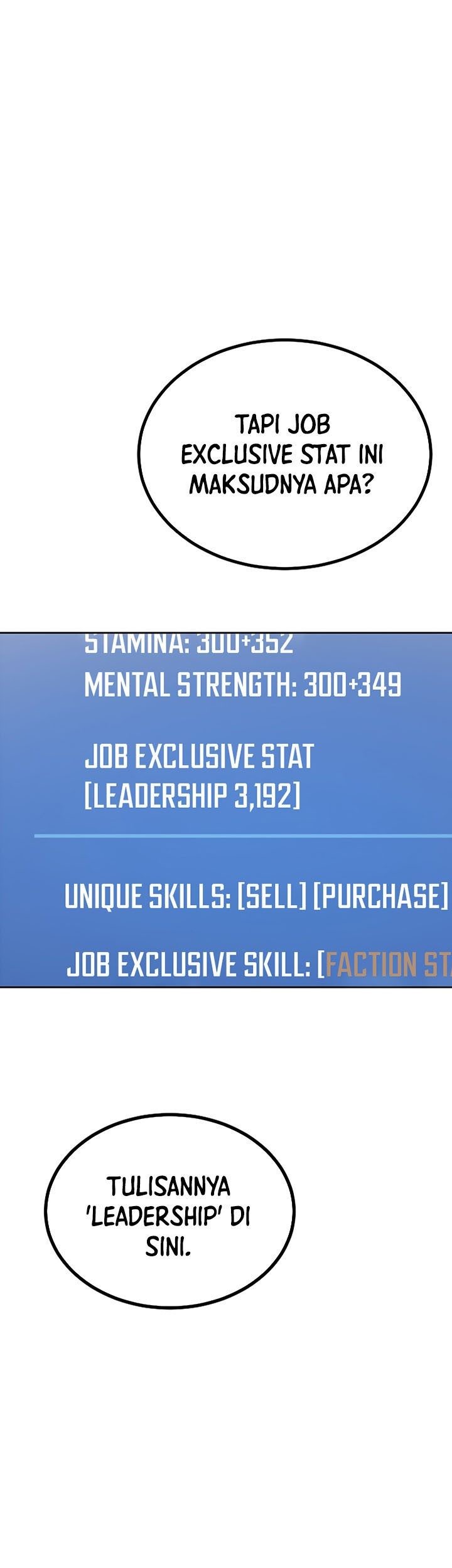 Level 1 Player Chapter 72 Gambar 92