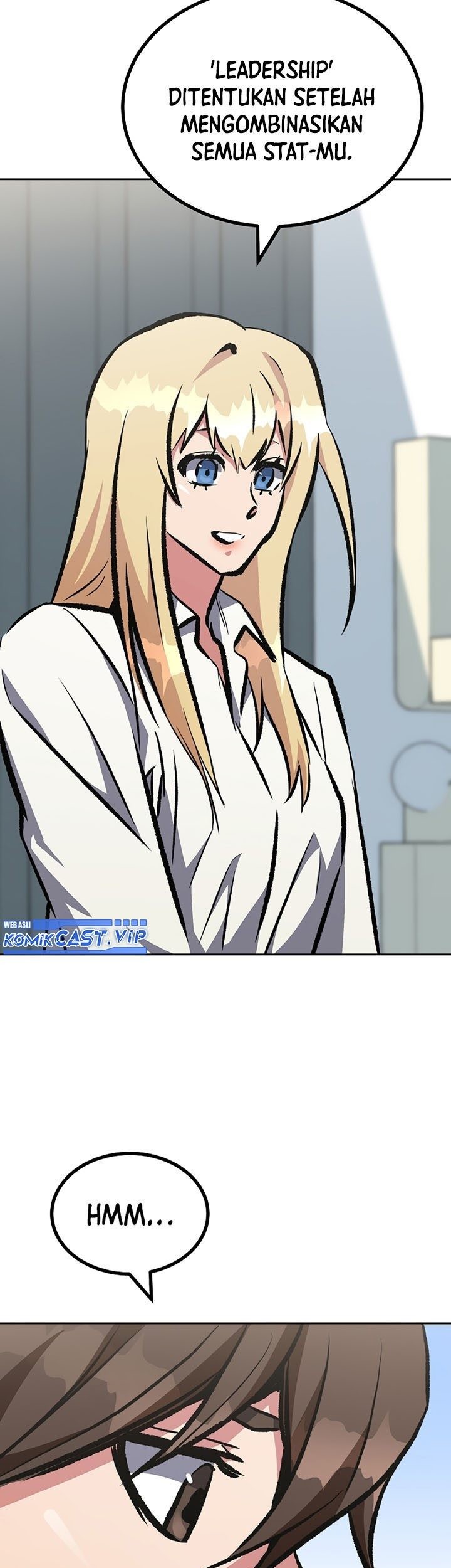 Level 1 Player Chapter 72 Gambar 94