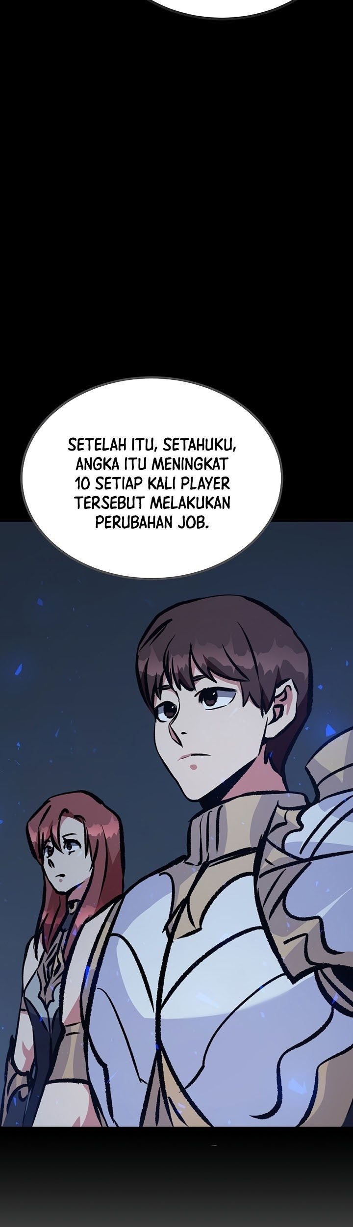 Level 1 Player Chapter 72 Gambar 100