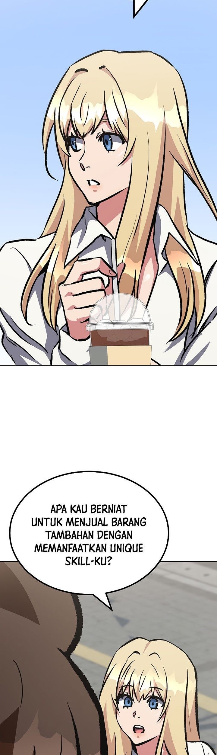 Level 1 Player Chapter 72 Gambar 10