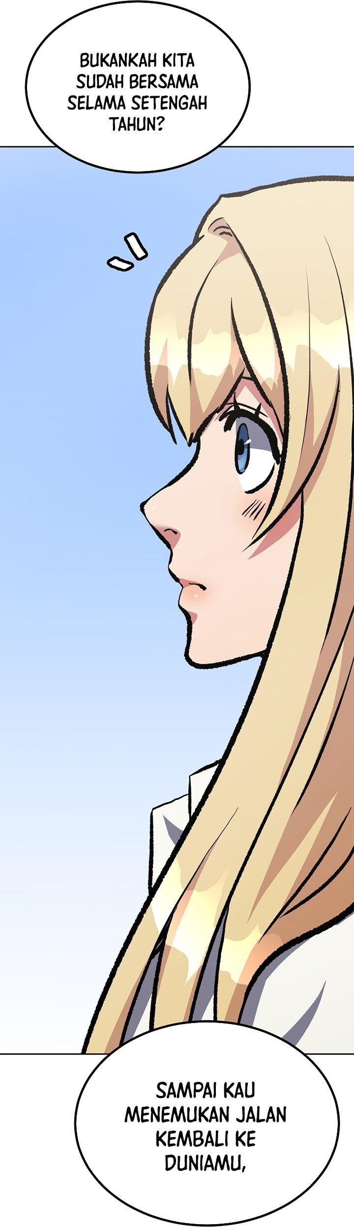 Level 1 Player Chapter 72 Gambar 16