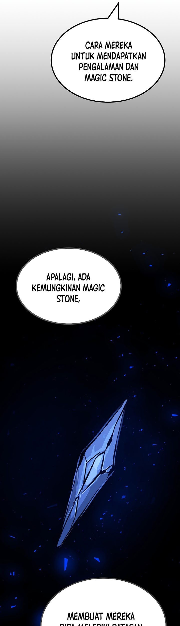 Level 1 Player Chapter 71 Gambar 20