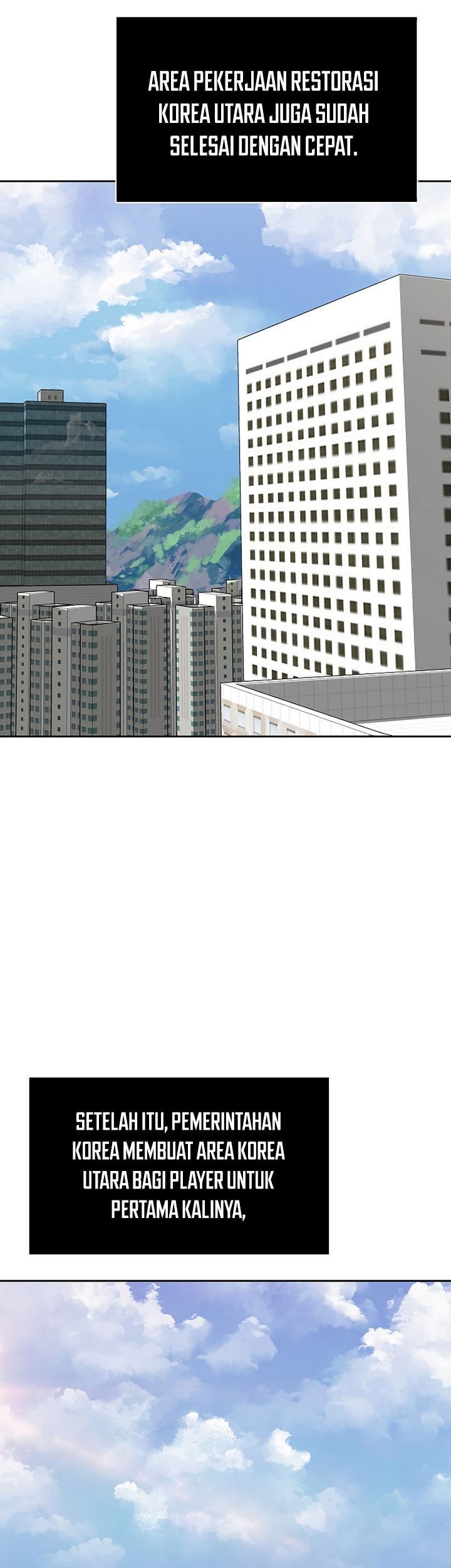 Level 1 Player Chapter 71 Gambar 42