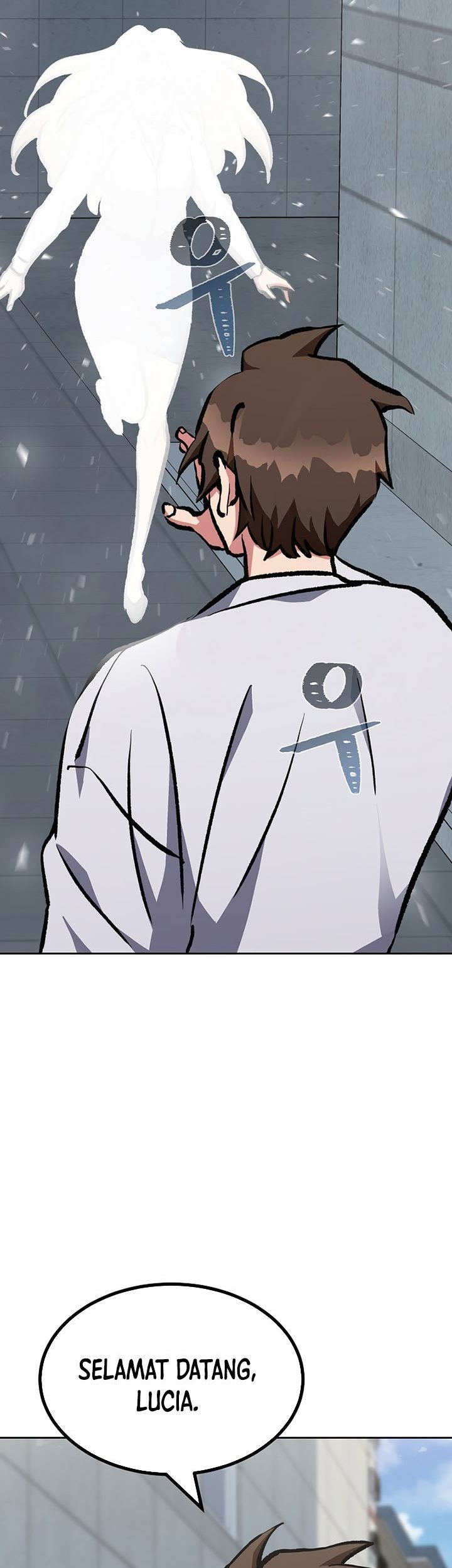 Level 1 Player Chapter 71 Gambar 66