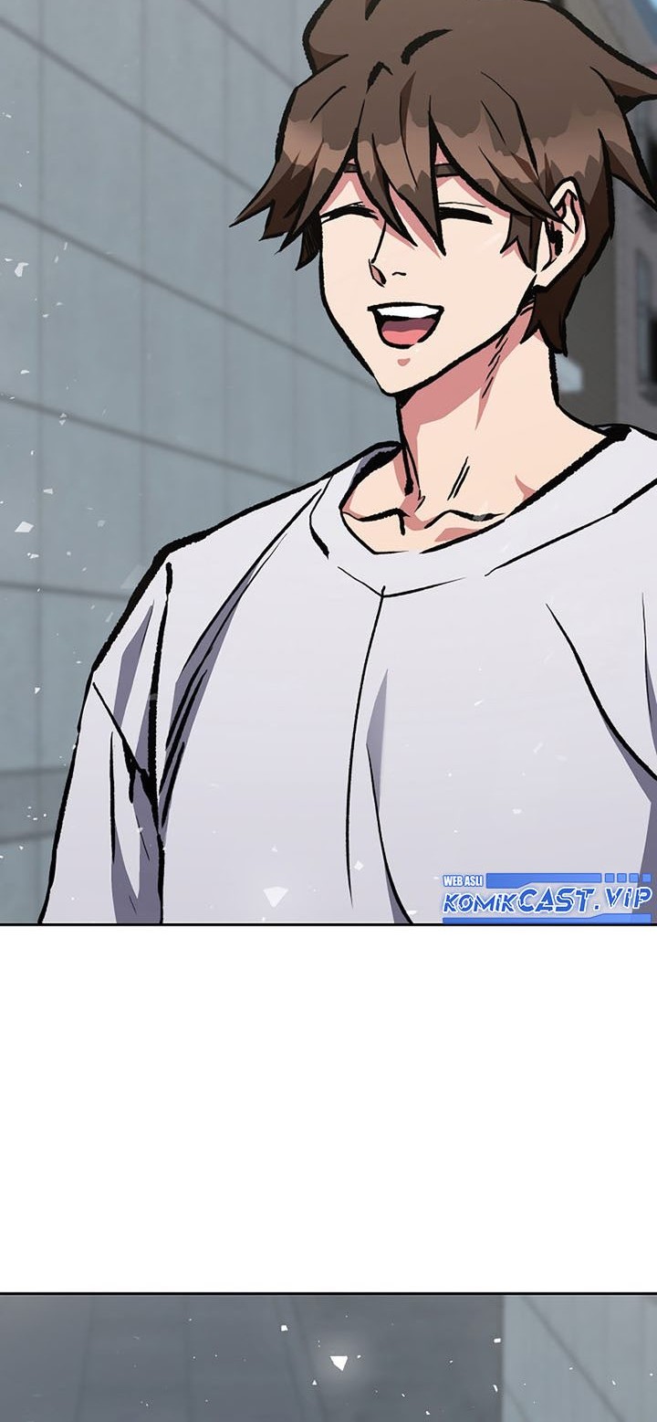 Level 1 Player Chapter 71 Gambar 67