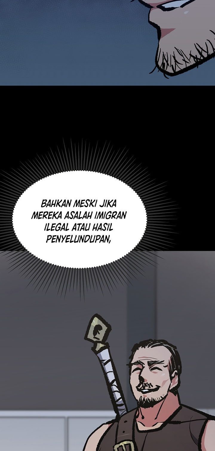 Level 1 Player Chapter 71 Gambar 87